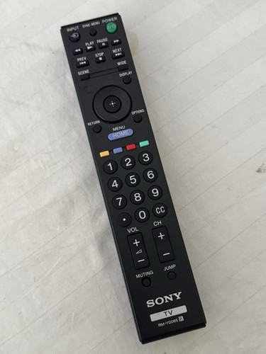 Genuine sony yd065 bravia - sony,