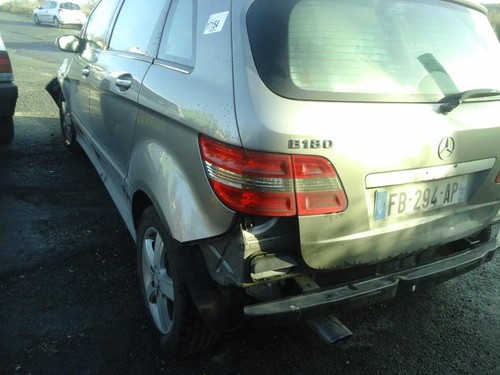 Demarreur mercedes classe - classe, b