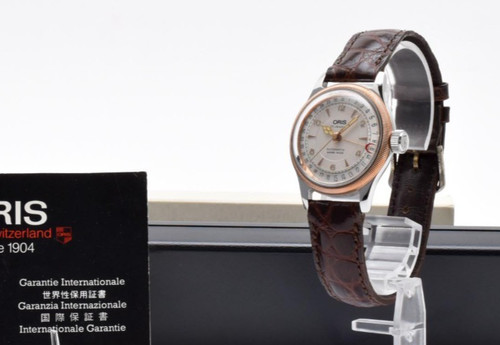 Montre homme oris - homme,