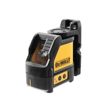 Laser Vert Croisé DEWALT