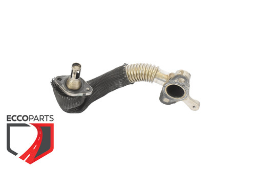 Durite vanne egr 1412000q1f - egr,