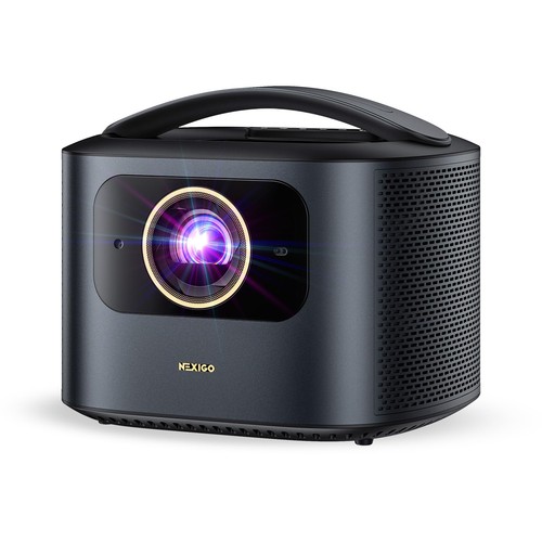 Nexigo trivision ultra - nexigo, 4k