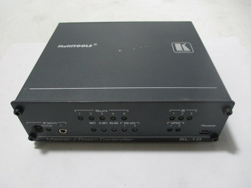 Kramer master room - kramer, sl-10