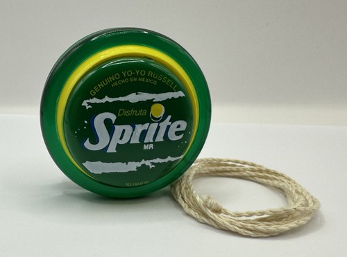 Genuino russell sprite - genuino,