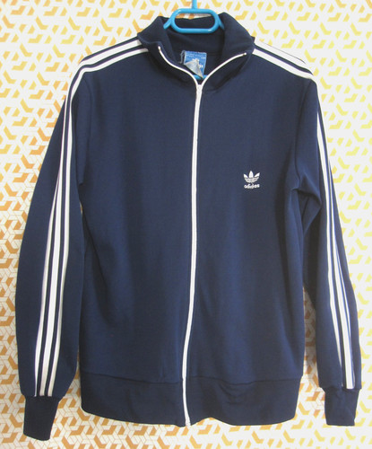 Veste adidas trefoil année - veste,