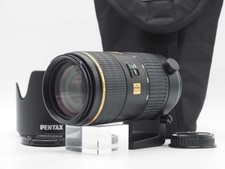 Pentax DA*60-250mm f/4 ED IF