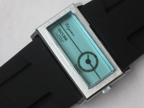 Sicura élégance jewels - sicura,