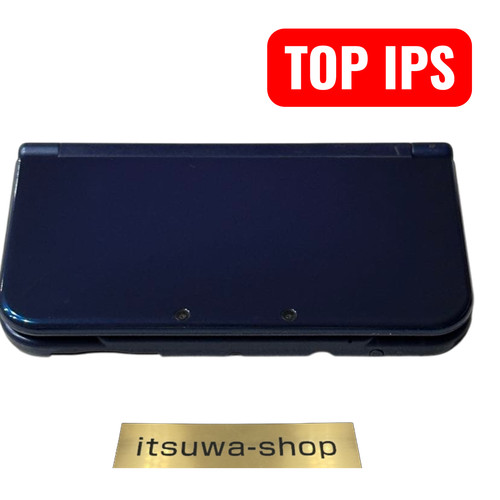 New nintendo 3ds metallic - ll,