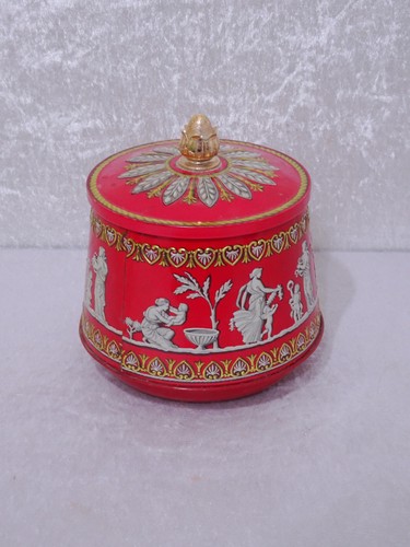 Ddr pain épices boîte - d'Épices,