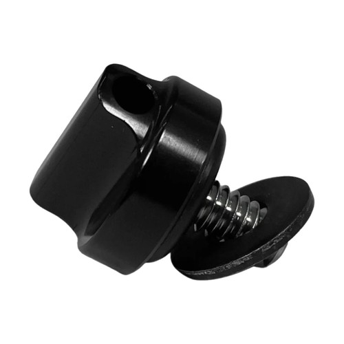 Bare knuckle performance vis - bare,