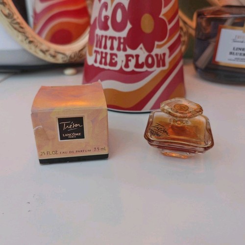 Lancôme trésor miniature eau - lancôme,