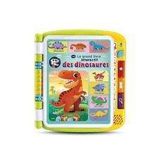 VTECH LE GRAND LIVRE