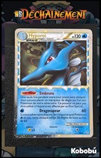 Carte Pokémon Hyporoi 85/95