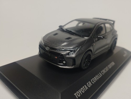 Voiture miniature toyota - miniature,