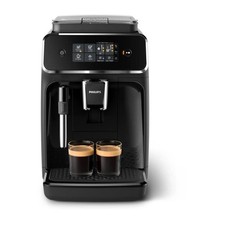 Machine expresso broyeur
