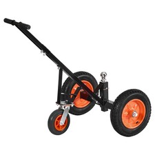 1000lbs Trailer Dolly with 2