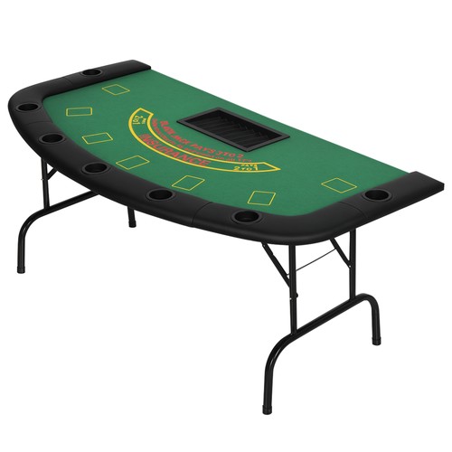 Player octagon folding - player,