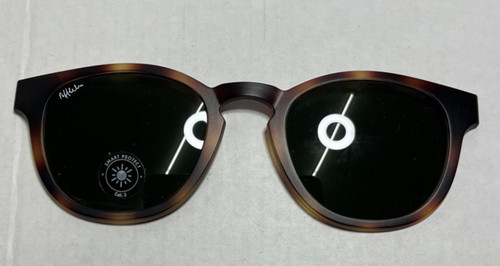 Clip solaire lunettes - , afflelou
