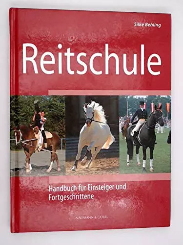 Grande ecole equitation - la, d'equitation