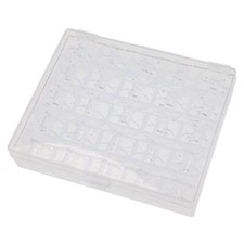 Boîte pour Pfaff creative 1,5 + canettes (plastique)