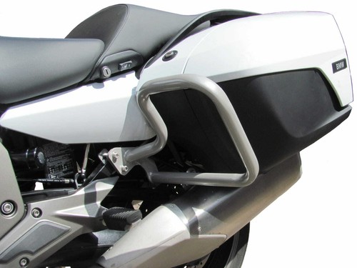 Crash bars pare carters heed - crash,