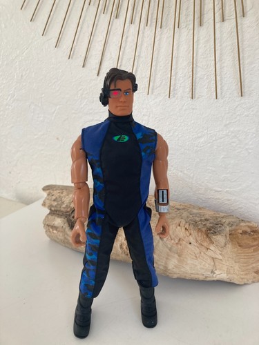 Jouet figurine max steel - 👿,