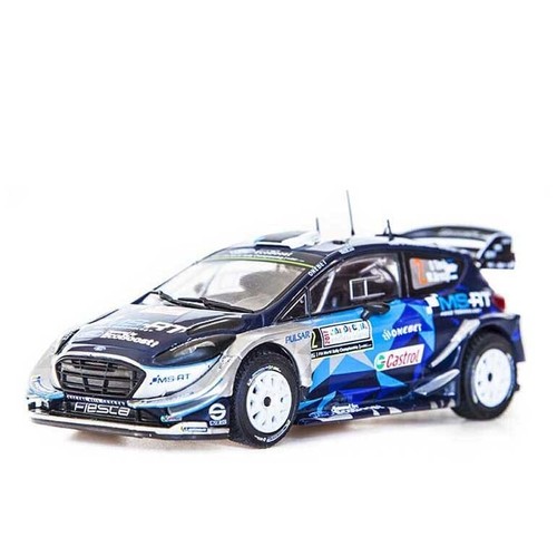 Vehicule rallye n 34 - de,