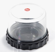 Boite objectif LEITZ lens box