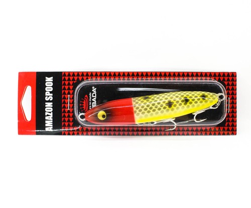 Bombada amazon spook 110 25 - bombada,