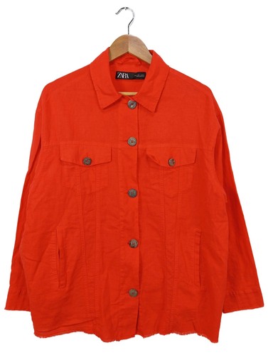 Zara veste chemisier - veste,