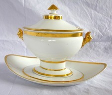 Porcelaine de Paris -