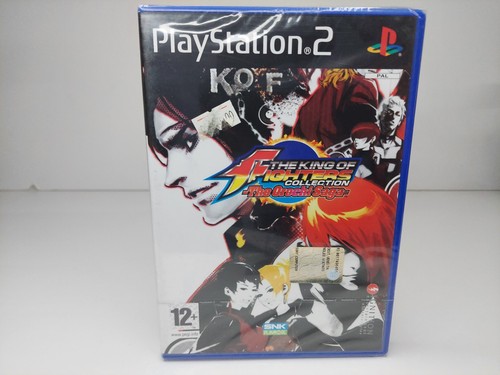 The king fighters - the,