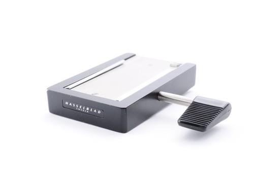 Hasselblad quick shoe release - quick,