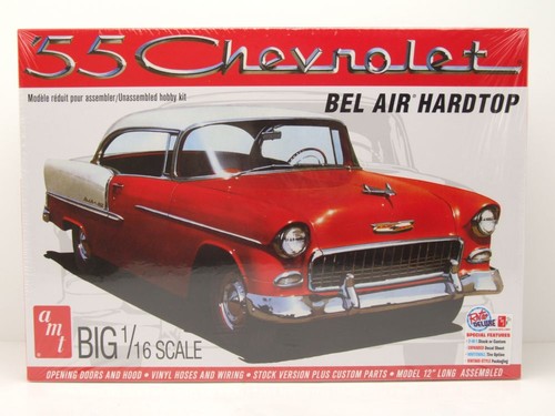 Chevrolet bel air hardtop - chevrolet,