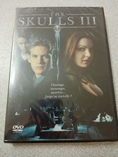 DVD - The Skulls 3 (Clare Kramer) - Neuf Sous Blister | Neuf