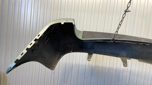 Pare choc arriere peugeot - pare,