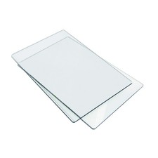 - 655093 Tapis de Découpe Standard Plastique Transparent 22.2 x 15.5 x 0.3cm ...
