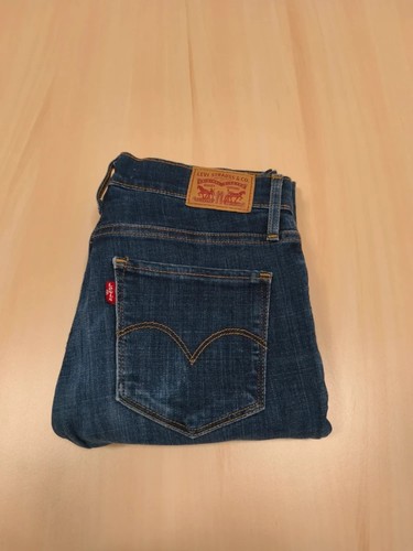 Jean femme levi 314 original - jean,