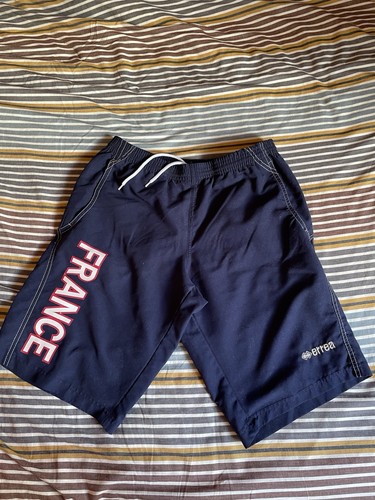 Short officiel équipe - officiel,