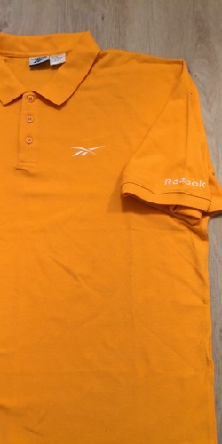 Polo reebok lacoste - polo,