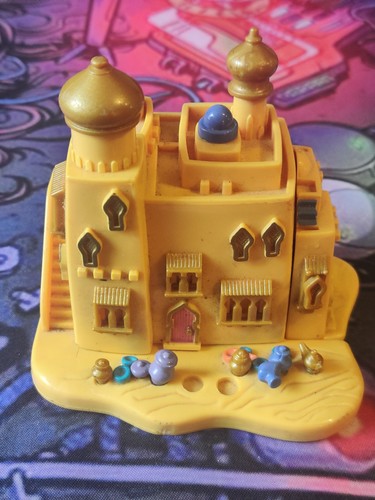 1995 disney aladdin - disney, agrabah