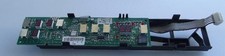 Clavier de commande Plaque à