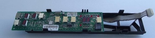 Clavier commande plaque à - clavier, de