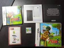  Zelda Spirit Tracks NINTENDO