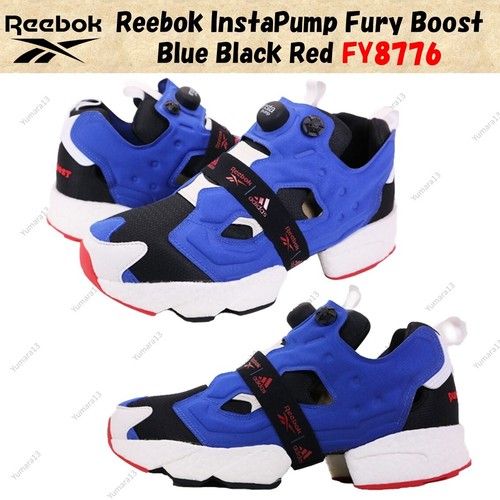 Taille homme reebok instapump - homme,
