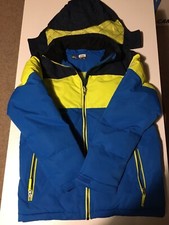 Veste et Pantalon De Ski-14