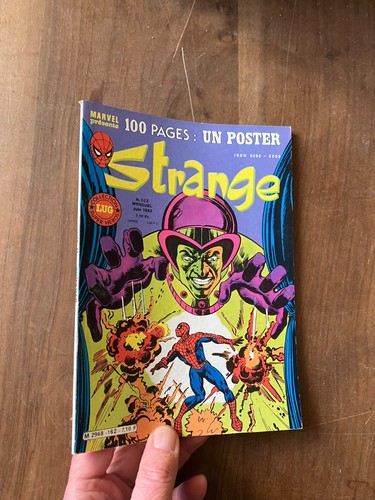 Petit format comics - petit, bd