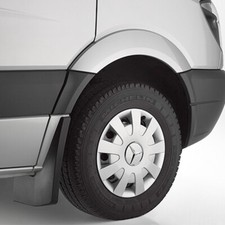 Mercedes Benz Original 4