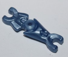 Lego Star Wars Pearl Sand Blue Arm Mechanical Super Battle Droid 41890 set 7163