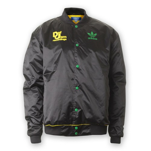 Veste adidas def jam - veste,